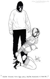 annisbondage.com - Bondage Art 0456 thumbnail